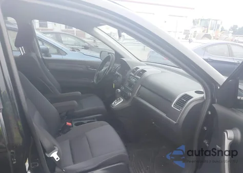 2008 Honda Cr-V Lx from USA, damaged, VIN 3CZRE38328G704209